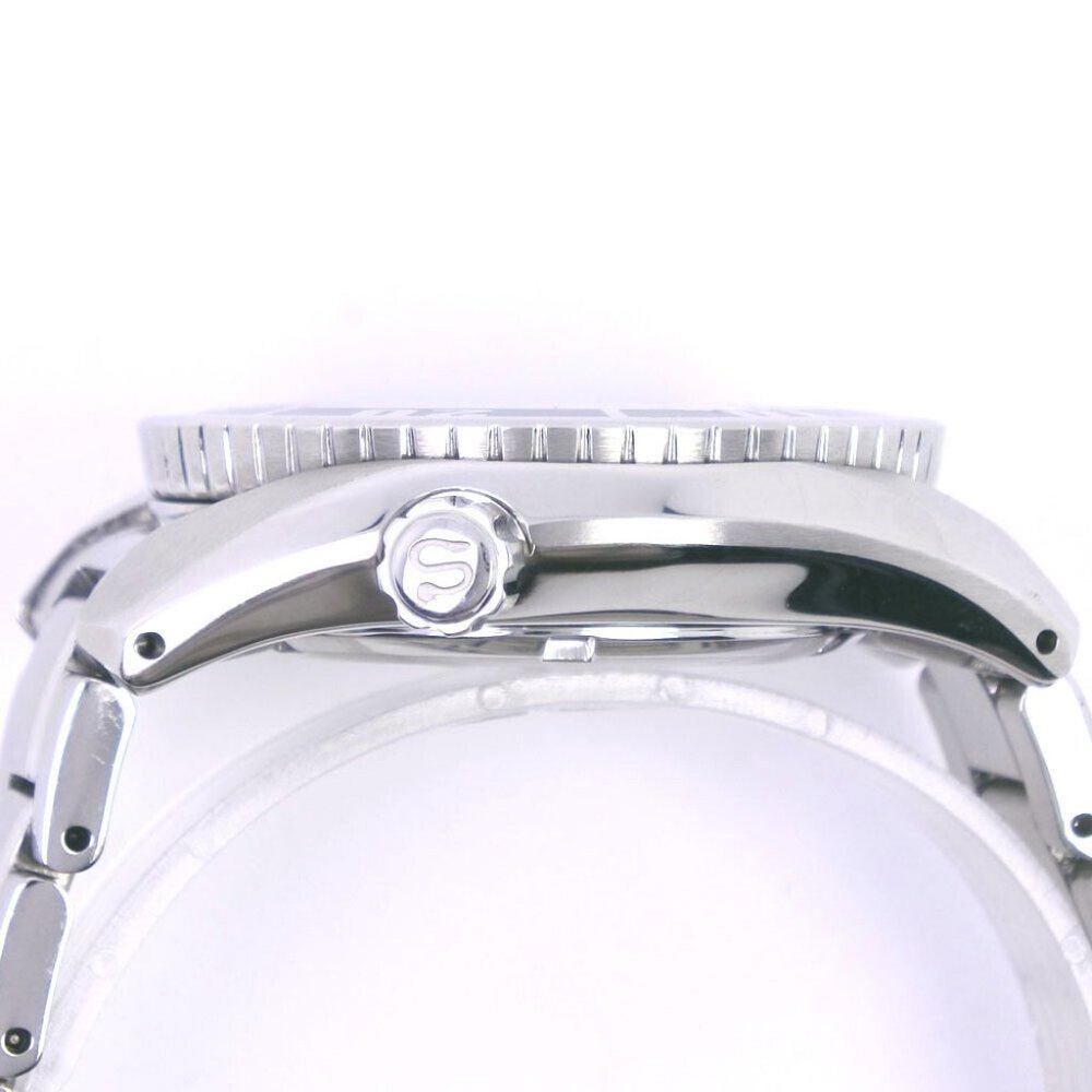 SEIKO DIVER’S200M Watches Diver Stainless Steel Mechan... - Picture 7 of 9